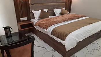 Hotel Baminin inn Badrinath