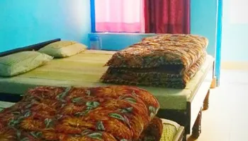 Hotel Behl Ashram Kedarnath