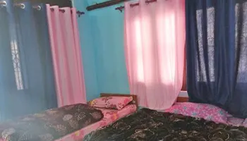 Hotel Behl Ashram Kedarnath