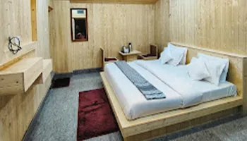 Hotel Bhagirathi Sadan Gangotri