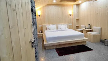 Hotel Bhagirathi Sadan Gangotri