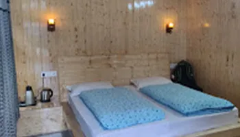 Hotel Bhagirathi Sadan Gangotri