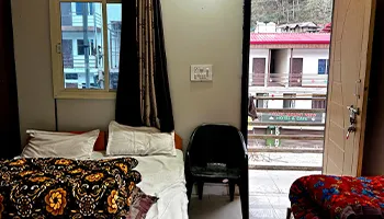 Hotel Bharma Kamal Phata