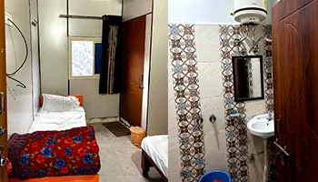 Hotel Bharma Kamal Phata