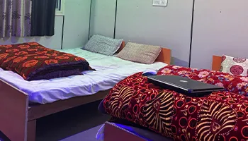 Hotel Bharma Kamal Phata