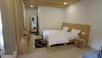 Hotel Charan Paduka  Badrinath