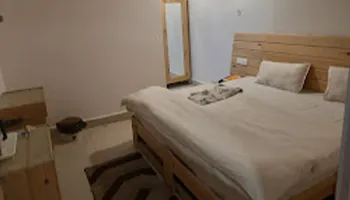 Hotel Charan Paduka  Badrinath