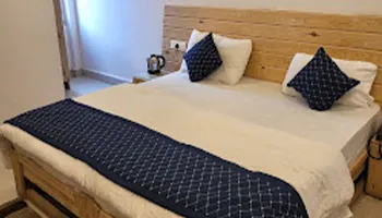 Hotel Charan Paduka  Badrinath