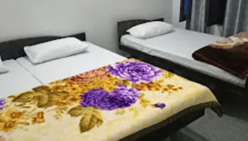 Hotel Diya Raj Barkot