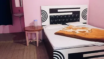 Hotel Diya Raj Barkot