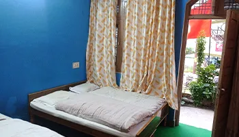 Hotel Diya Raj Barkot