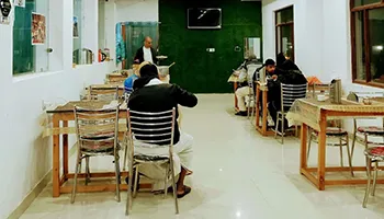 Hotel Divine Ganga Badrinath