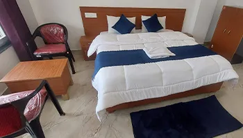 Hotel Ganga Hill Guptkashi