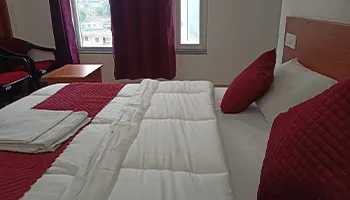 Hotel Ganga Hill Guptkashi