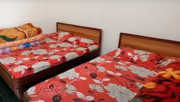 Hotel Gayatri Sadan Kedarnath