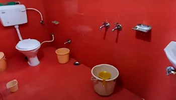 Hotel Gayatri Sadan Kedarnath