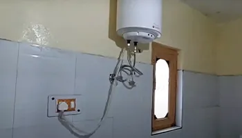 Hotel Gayatri Sadan Kedarnath