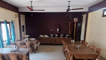 Hotel Govind Rudraprayag