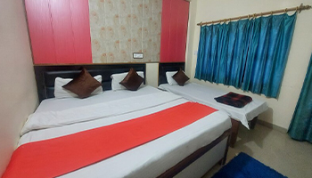 Hotel Govind Rudraprayag