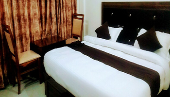 Hotel Govind Rudraprayag