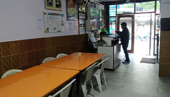 Hotel Govind Palace Badrinath