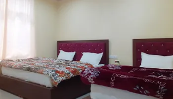 Hotel Great Value Badrinath