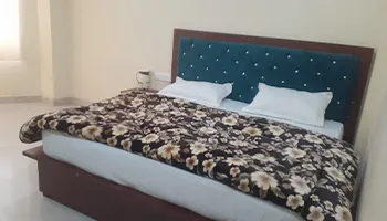 Hotel Great Value Badrinath