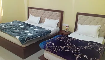 Hotel Great Value Badrinath