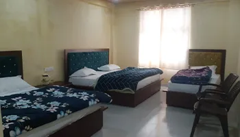 Hotel Great Value Badrinath