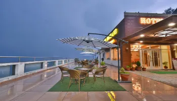 Hotel Highland Mussoorie