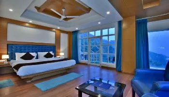 Hotel Highland Mussoorie