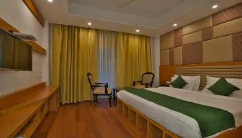 Hotel Highland Mussoorie
