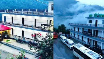 Hotel Himalaya Guptkashi