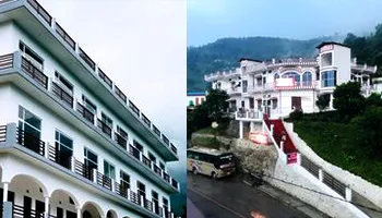 Hotel Himalaya Guptkashi