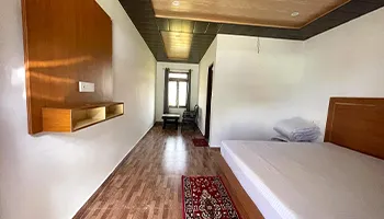 Hotel Himalaya View Resort Phata