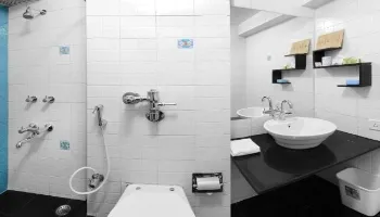 Hotel Honeymoon Inn Mussoorie