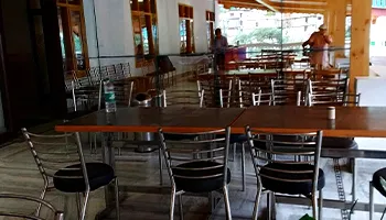 Hotel Jagat Raj Sitapur