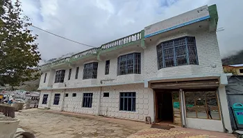 Hotel Janki Guest House Badrinath