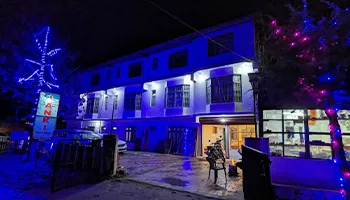 Hotel Janki Guest House Badrinath
