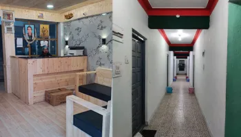 Hotel Janki Guest House Badrinath