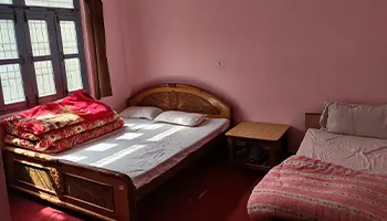 Hotel Janki Guest House Badrinath