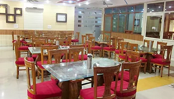 Hotel Jwalpa Palace Rudraprayag