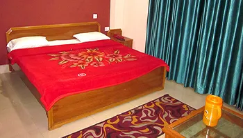 Hotel Jwalpa Palace Rudraprayag