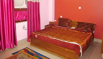 Hotel Jwalpa Palace Rudraprayag