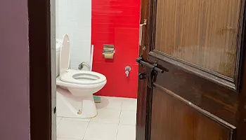 Hotel Jwalpa Palace Rudraprayag