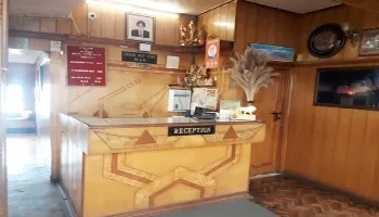 Hotel Kahkashan Mussoorie