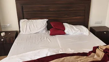 Kanha Heli Resort Trijuginarayan