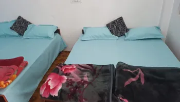 Hotel Kedar Palace Rampur
