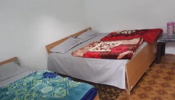 Hotel Kedar Palace Rampur