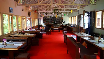 Hotel Kedar River Retreat Sitapur